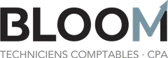 Bloom Comptabilité